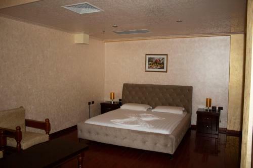Hotel Europa Grand Resort