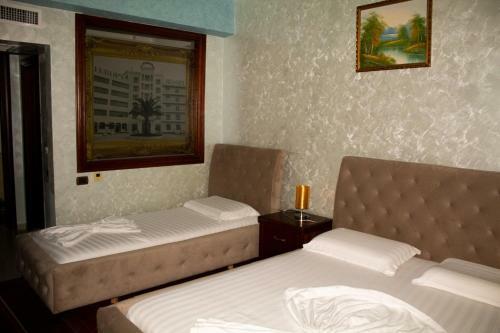 Hotel Europa Grand Resort