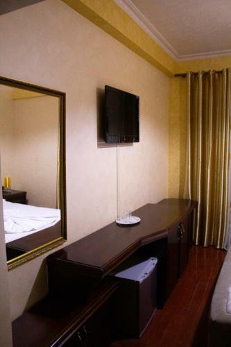 Hotel Europa Grand Resort