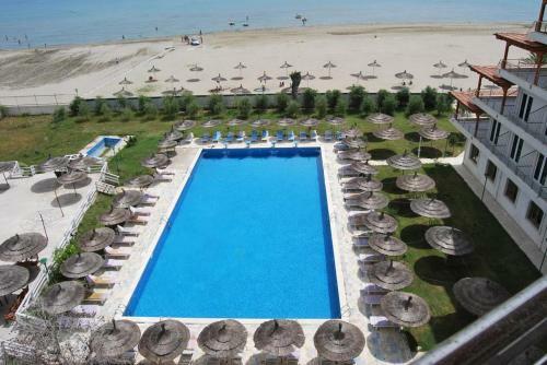 Hotel Europa Grand Resort
