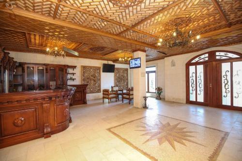 Hotel Europa Grand Resort