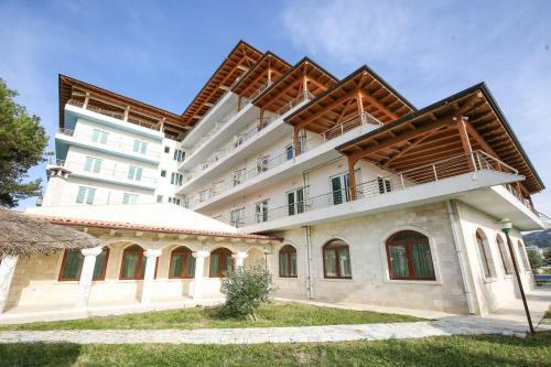 Hotel Europa Grand Resort