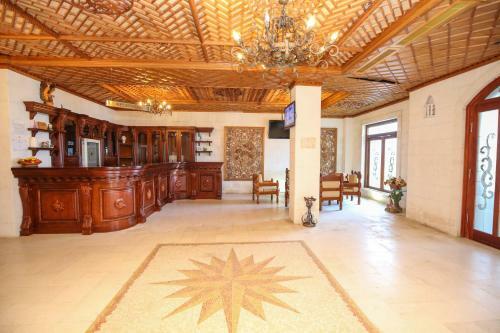 Hotel Europa Grand Resort