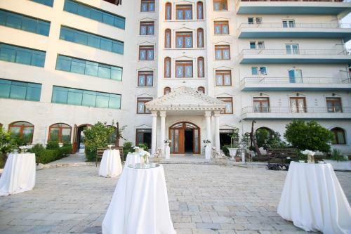 Hotel Europa Grand Resort