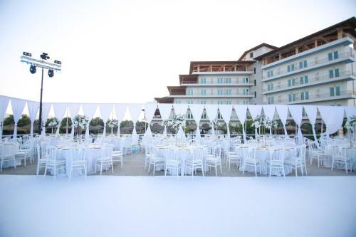 Hotel Europa Grand Resort