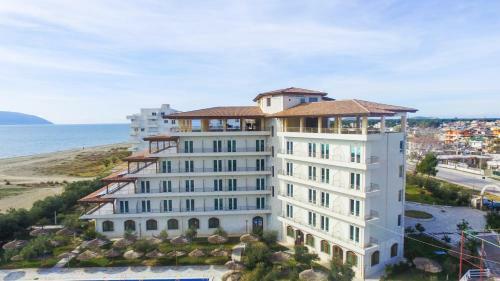 Hotel Europa Grand Resort