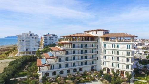 Hotel Europa Grand Resort