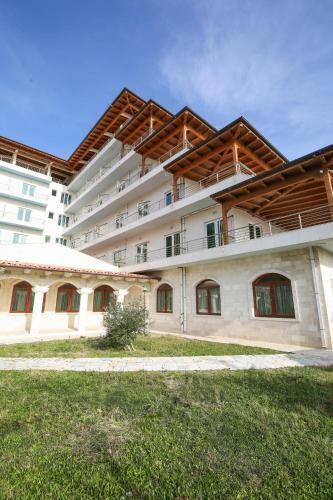 Hotel Europa Grand Resort