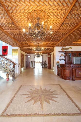 Hotel Europa Grand Resort