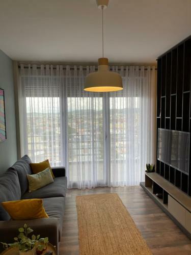 B4 Dusk Apartments R