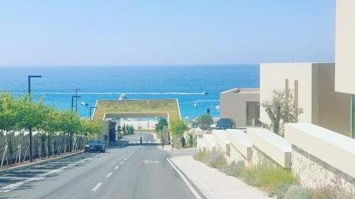 Pristine Apartments At Gc, Palase, Dhermi