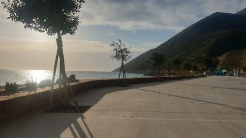 Pristine Apartments At Gc, Palase, Dhermi