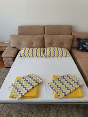 Apartamento Alba