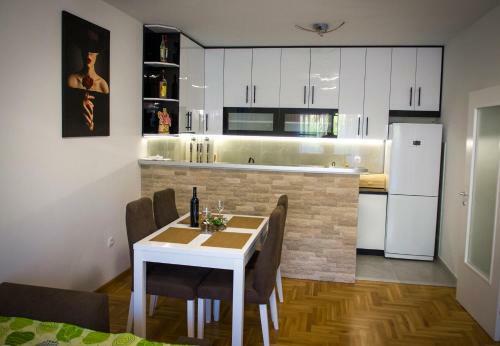 Apartman Dalija