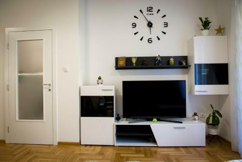 Apartman Dalija
