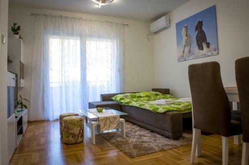 Apartman Dalija