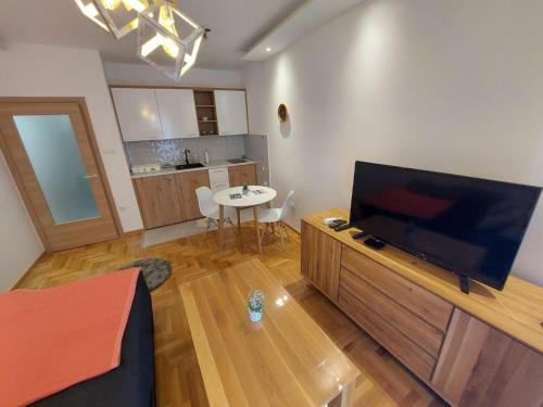 Apartamento Leotar Lux