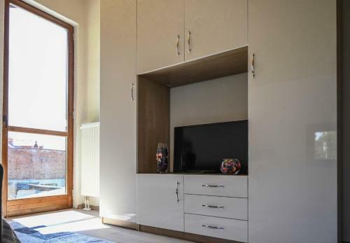 Elem Apartmani Skver