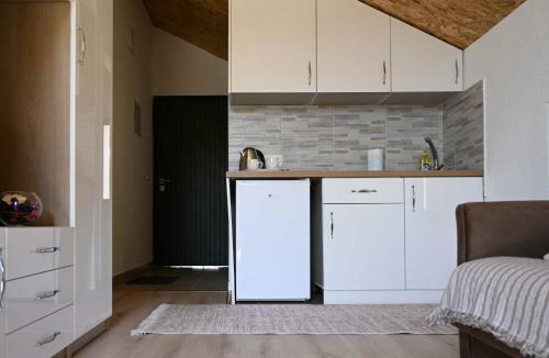 Elem Apartmani Skver