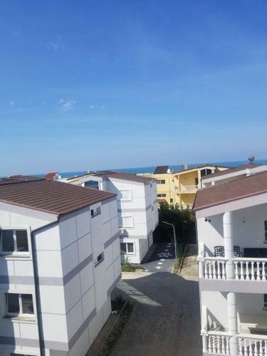 Apartamento Kevin Sh.p.k