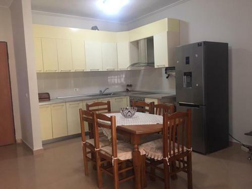 Holiday Apartment At Dielli Resort