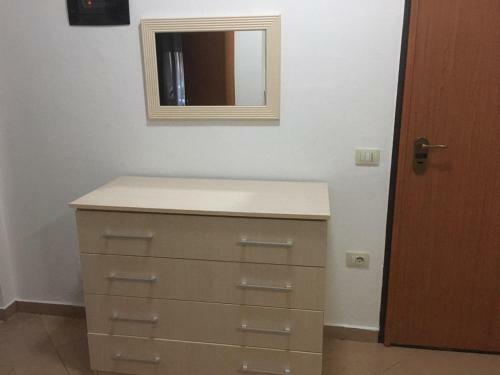 Holiday Apartment At Dielli Resort