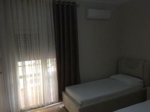 Holiday Apartment At Dielli Resort