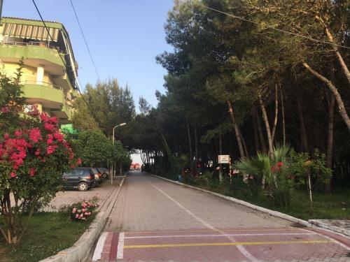Holiday Apartment At Dielli Resort