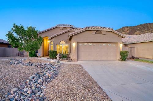 Arrowhead Haven