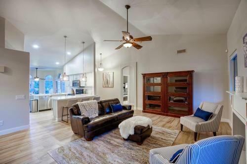 Arrowhead Haven