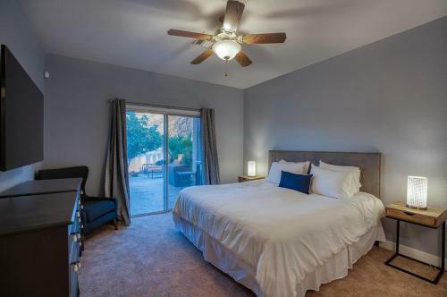 Arrowhead Haven