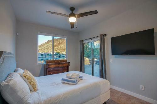 Arrowhead Haven