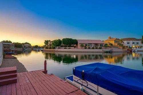 Arrowhead Haven