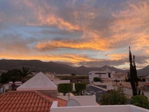 B&B Villa Boutique Tenerife