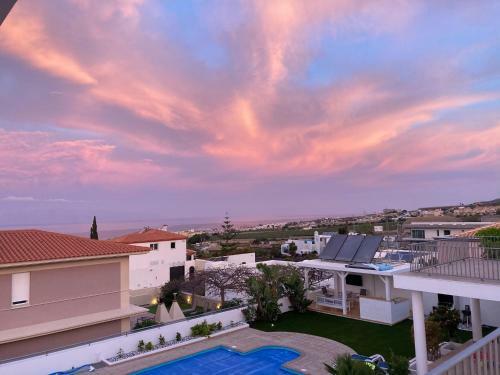 B&B Villa Boutique Tenerife