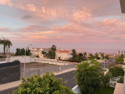 B&B Villa Boutique Tenerife