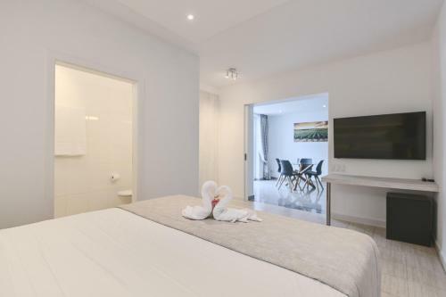 B&B Villa Boutique Tenerife