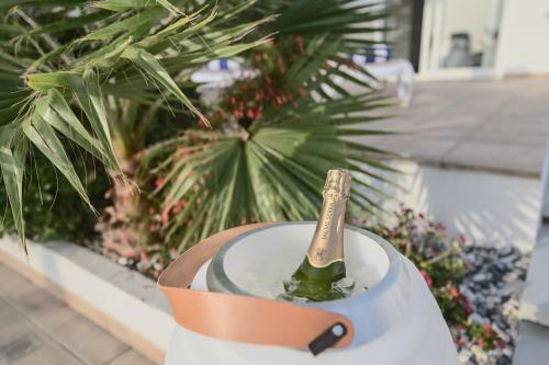B&B Villa Boutique Tenerife