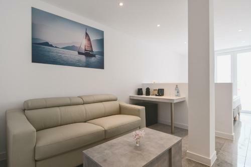 B&B Villa Boutique Tenerife