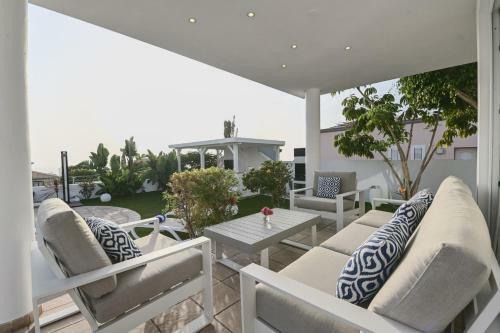 B&B Villa Boutique Tenerife