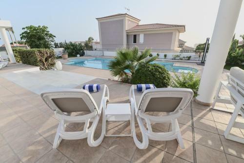 B&B Villa Boutique Tenerife