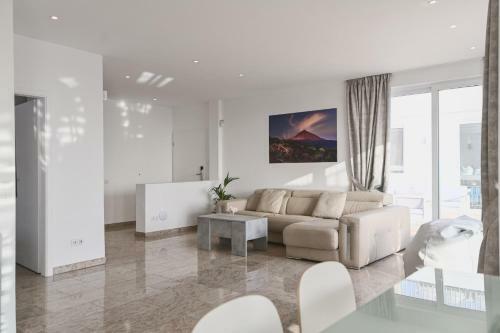 B&B Villa Boutique Tenerife