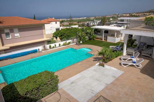 B&B Villa Boutique Tenerife