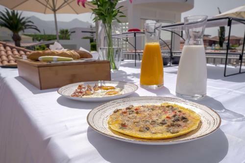 B&B Villa Boutique Tenerife