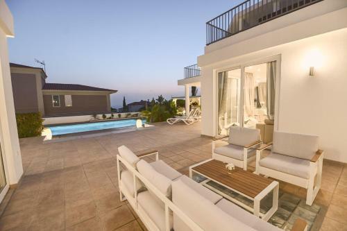 B&B Villa Boutique Tenerife