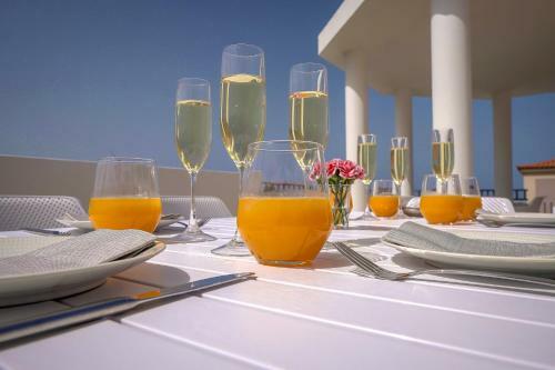 B&B Villa Boutique Tenerife