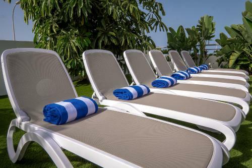 B&B Villa Boutique Tenerife