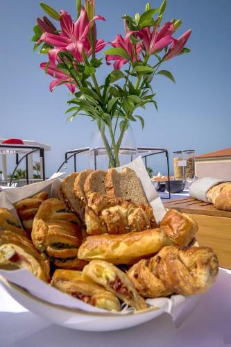 B&B Villa Boutique Tenerife