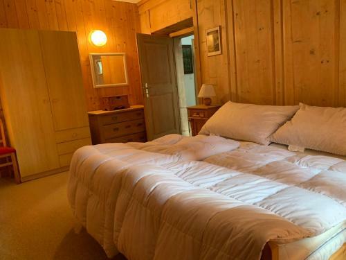 Apartamento Appartamento Vacanza Famiglia Tondini
