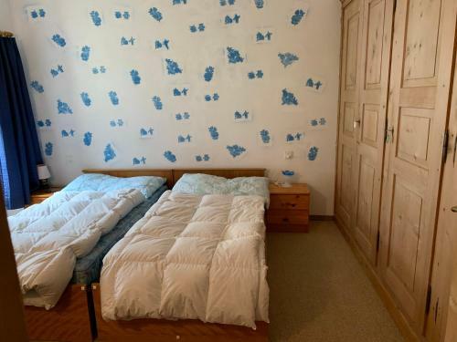 Apartamento Appartamento Vacanza Famiglia Tondini